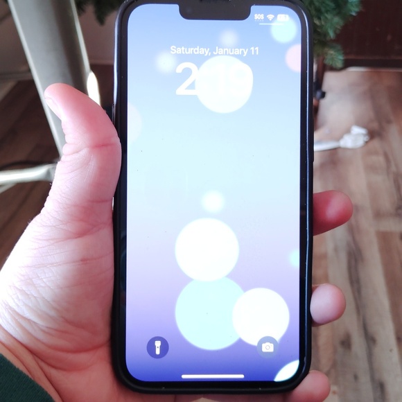iPhone 13